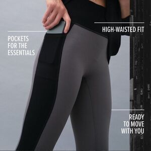 Four Laps Plyo Pants Woman’s Size L